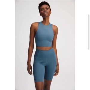 Girlfriend Collective Dylan Bra